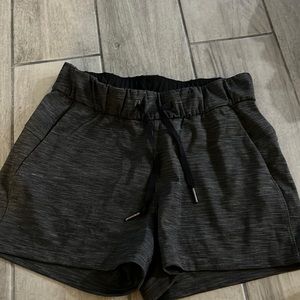 lululemon shorts